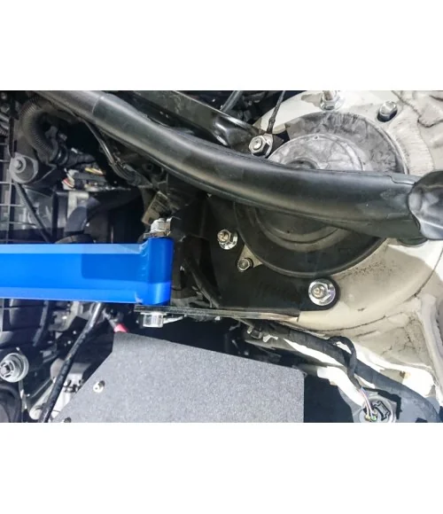Hardrace Q0580 Front Strut Brace Bmw 1 Series - 