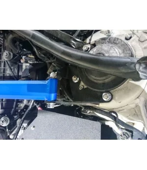 Hardrace Q0580 Front Strut Brace Bmw 1 Series - 