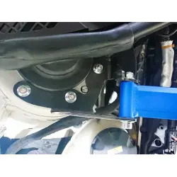 Hardrace Q0580 Front Strut Brace Bmw 1 Series - 