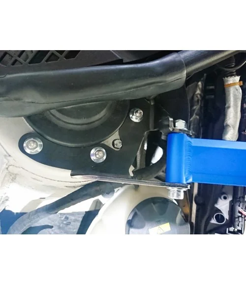 Hardrace Q0580 Front Strut Brace Bmw 1 Series - 