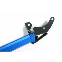 Barra stabilizzatrice anteriore Hardrace Q0581 Bmw Serie 3 - 