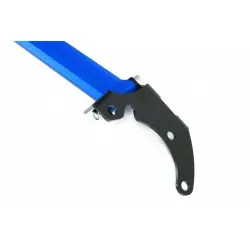 Barra stabilizzatrice anteriore Hardrace Q0581 Bmw Serie 3 - 