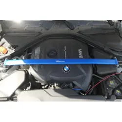 Barra stabilizzatrice anteriore Hardrace Q0581 Bmw Serie 3 - 