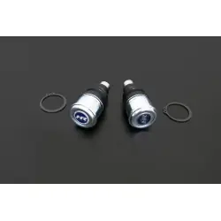 Regolatore del centro di rollio anteriore Hardrace Q0582 Mitsubishi Lancer evolution - 