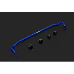 Hardrace Q0583 Barra antirollio posteriore Toyota Corolla/altis/auris - 