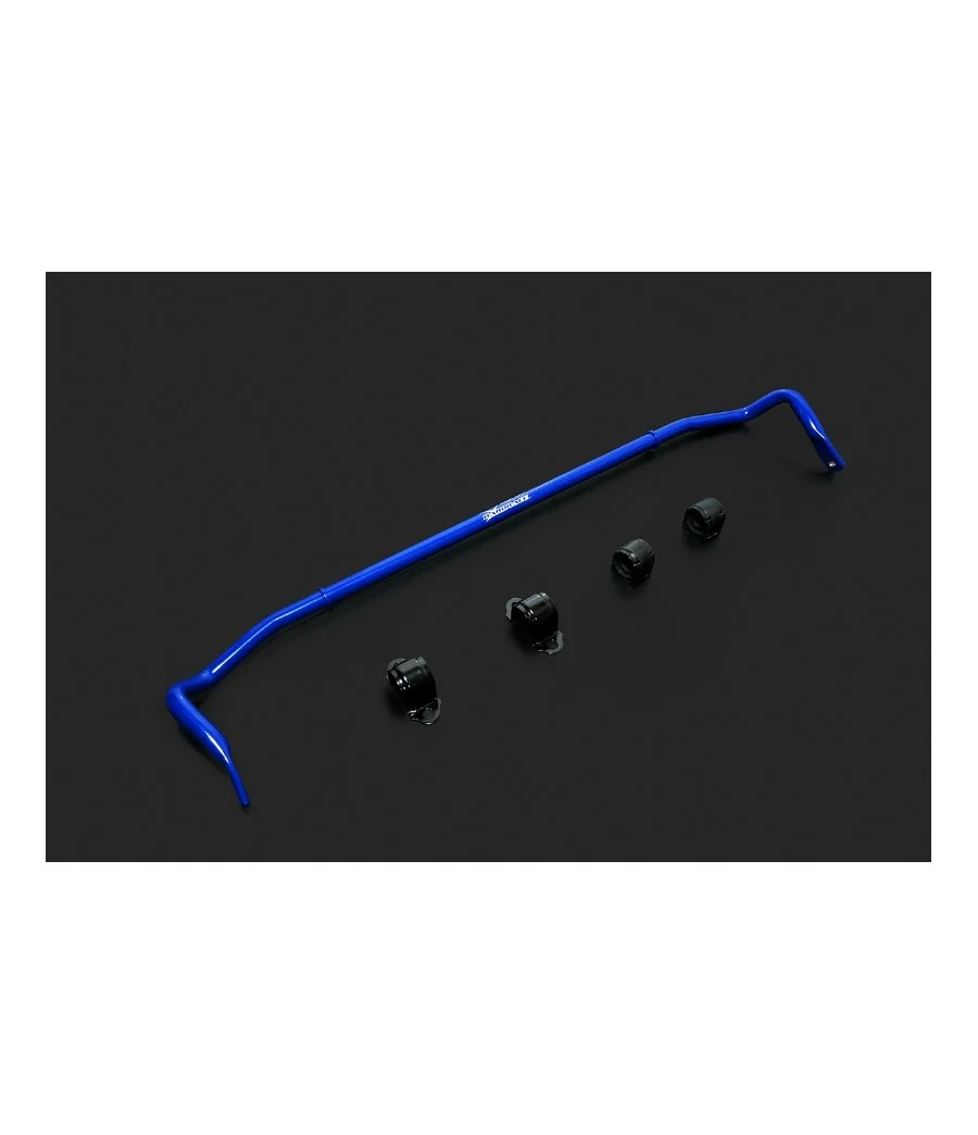 Hardrace Q0583 Rear Sway Bar Toyota Corolla/altis/auris - 