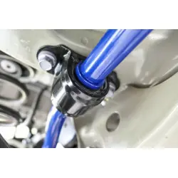 Hardrace Q0583 Rear Sway Bar Toyota Corolla/altis/auris - 
