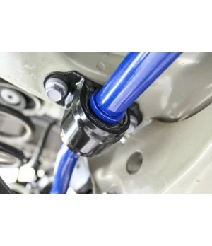 Hardrace Q0583 Rear Sway Bar Toyota Corolla/altis/auris - 
