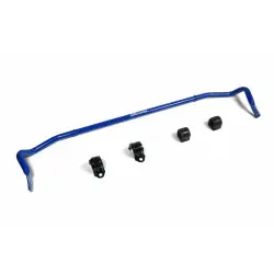Hardrace Q0583 Barra antirollio posteriore Toyota Corolla/altis/auris - 