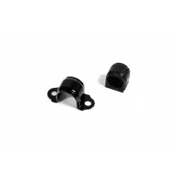 Hardrace Q0583 Barra antirollio posteriore Toyota Corolla/altis/auris - 