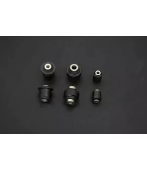Hardrace Q0132 Front Lower Arm Bushing Set Honda S2000 - 