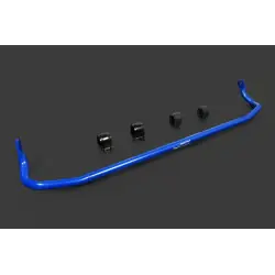 Barra antirollio posteriore Hardrace Q0584 - Toyota Camry da 28 mm - 