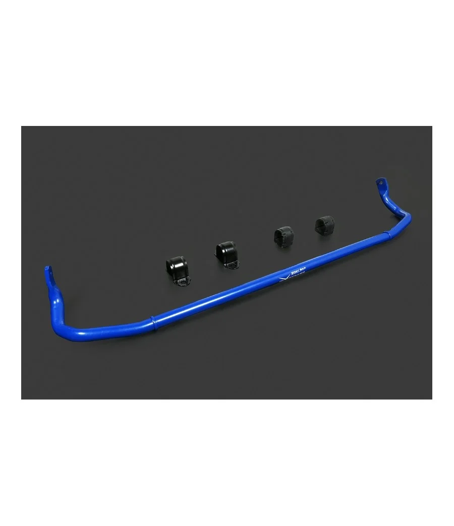 Hardrace Q0584 Rear Sway Bar - 28mm Toyota Camry - 