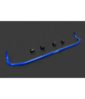 Hardrace Q0584 Rear Sway Bar - 28mm Toyota Camry - 