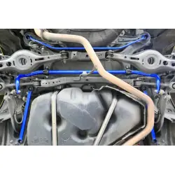 Hardrace Q0584 Rear Sway Bar - 28mm Toyota Camry - 