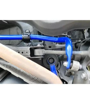 Hardrace Q0584 Rear Sway Bar - 28mm Toyota Camry - 