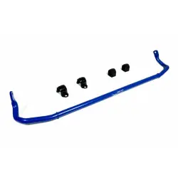 Barra antirollio posteriore Hardrace Q0584 - Toyota Camry da 28 mm - 