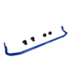Barra antirollio posteriore Hardrace Q0584 - Toyota Camry da 28 mm - 