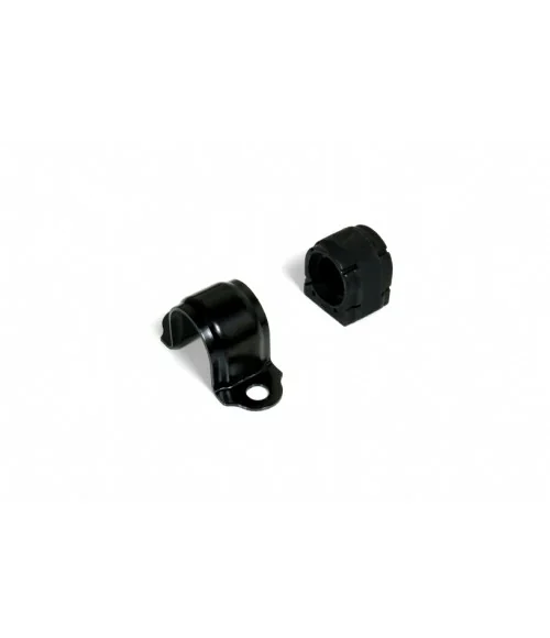 Barra antirollio posteriore Hardrace Q0584 - Toyota Camry da 28 mm - 