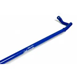 Barra antirollio posteriore Hardrace Q0584 - Toyota Camry da 28 mm - 
