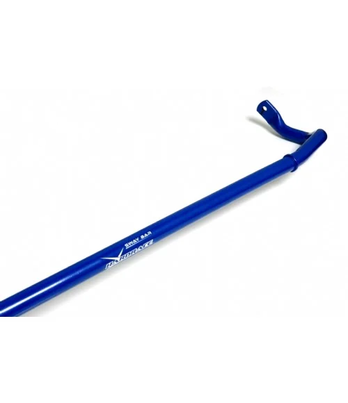 Hardrace Q0584 Rear Sway Bar - 28mm Toyota Camry - 