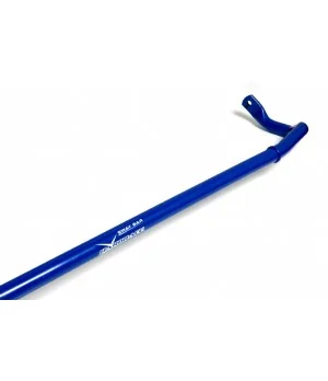 Barra antirollio posteriore Hardrace Q0584 - Toyota Camry da 28 mm - 