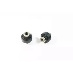 Hardrace Q0132 Front Lower Arm Bushing Set Honda S2000 - 