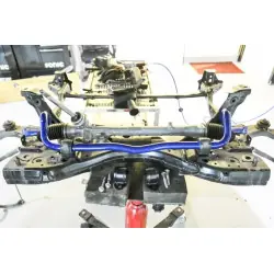 Hardrace Q0585 Front Sway Bar Mazda 3, CX-30 - 