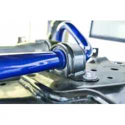 Hardrace Q0585 Barra antirollio anteriore Mazda 3, CX-30 - 