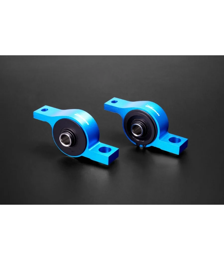 Hardrace Q0586 Front Lower Arm Bushing - Rear Lexus, Toyota - 