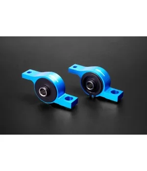 Hardrace Q0586 Front Lower Arm Bushing - Rear Lexus, Toyota - 