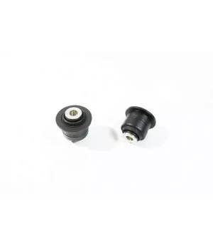 Hardrace Q0132 Front Lower Arm Bushing Set Honda S2000 - 