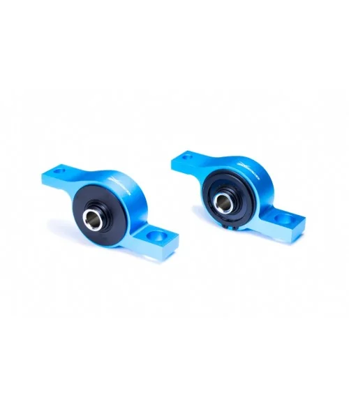 Hardrace Q0586 Front Lower Arm Bushing - Rear Lexus, Toyota - 