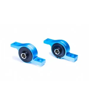 Hardrace Q0586 Front Lower Arm Bushing - Rear Lexus, Toyota - 