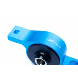 Hardrace Q0586 Front Lower Arm Bushing - Rear Lexus, Toyota - 