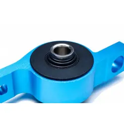 Hardrace Q0586 Front Lower Arm Bushing - Rear Lexus, Toyota - 