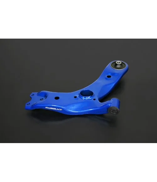 Hardrace 7684 Front Upper Camber Kit Honda Accord - 