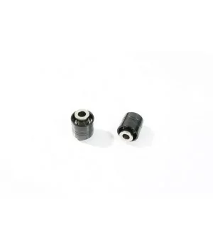 Hardrace Q0132 Set boccole braccio inferiore anteriore Honda S2000 - 