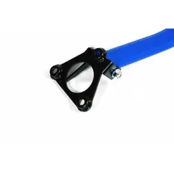 Barra stabilizzatrice anteriore Hardrace Q0591 Mazda 3, CX-30 - 