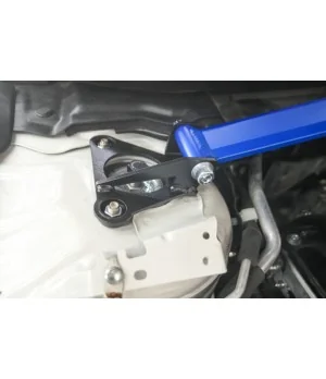 Hardrace Q0591 Front Strut Brace Mazda 3, CX-30 - 