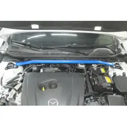 Barra stabilizzatrice anteriore Hardrace Q0591 Mazda 3, CX-30 - 