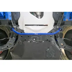 Hardrace Q0592 Rinforzo inferiore anteriore Mazda 3, CX-30 - 