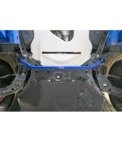 Hardrace Q0592 Rinforzo inferiore anteriore Mazda 3, CX-30 - 