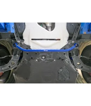 Hardrace Q0592 Rinforzo inferiore anteriore Mazda 3, CX-30 - 