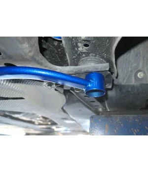 Hardrace Q0592 Front Lower Brace Mazda 3, CX-30 - 