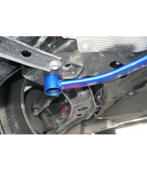 Hardrace Q0592 Front Lower Brace Mazda 3, CX-30 - 