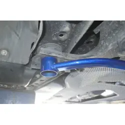 Hardrace Q0592 Rinforzo inferiore anteriore Mazda 3, CX-30 - 