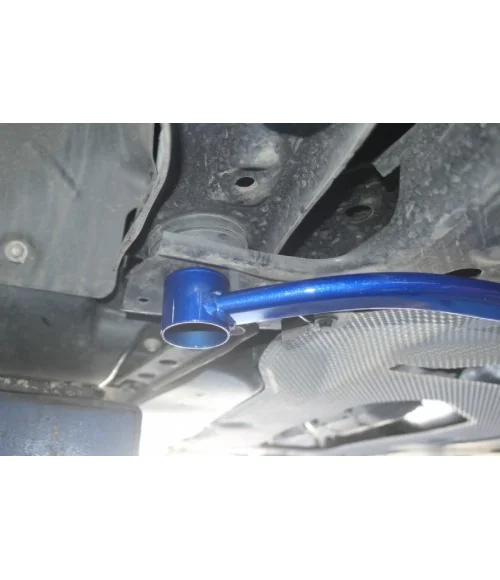 Hardrace Q0592 Rinforzo inferiore anteriore Mazda 3, CX-30 - 