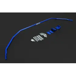 Barra stabilizzatrice posteriore aggiuntiva Hardrace Q0593 Mazda 3, CX-30 - 
