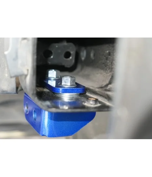Hardrace Q0593 Rear Add-on Sway Bar Mazda 3, CX-30 - 